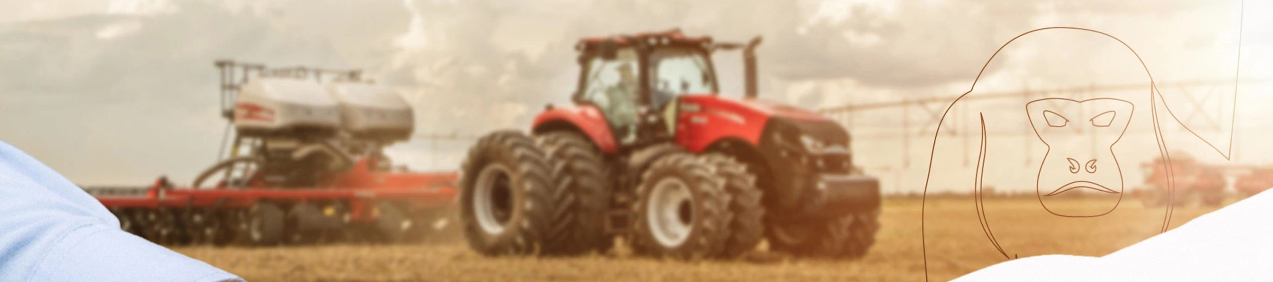 banner bugio agronegócios